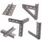 Slotted Angles